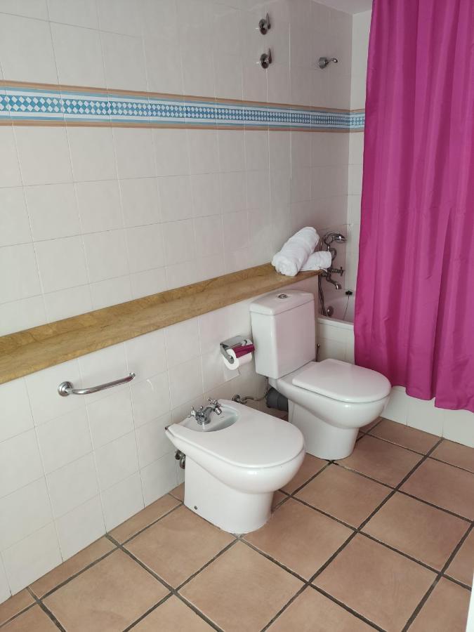 Peñarroya de Tastavins Hostal Tastavins מראה חיצוני תמונה