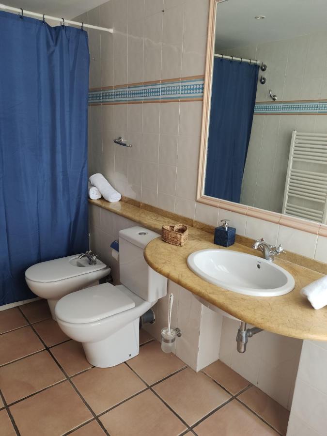 Peñarroya de Tastavins Hostal Tastavins מראה חיצוני תמונה